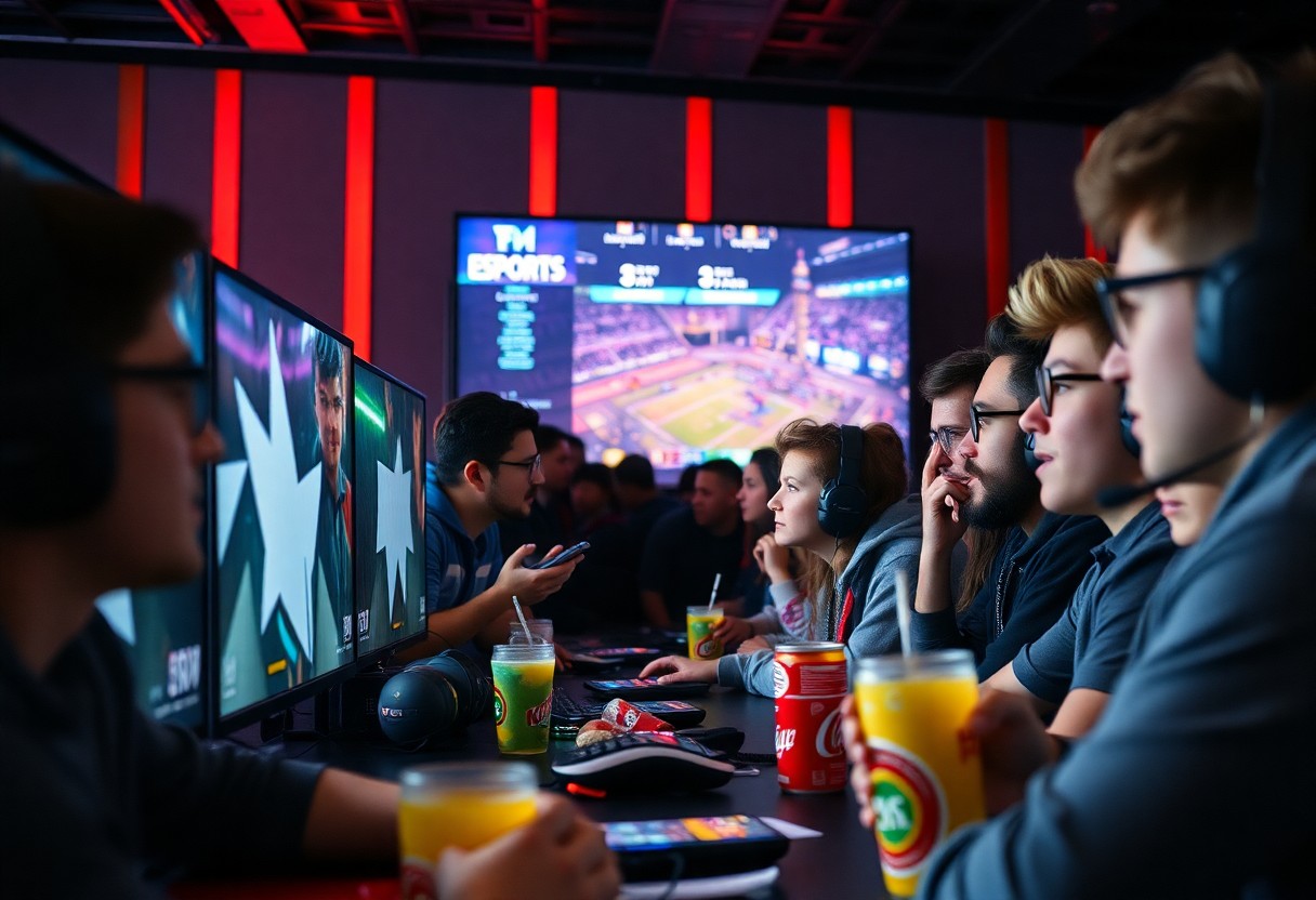 Saveti za klađenje na internacionalne esports turnire
