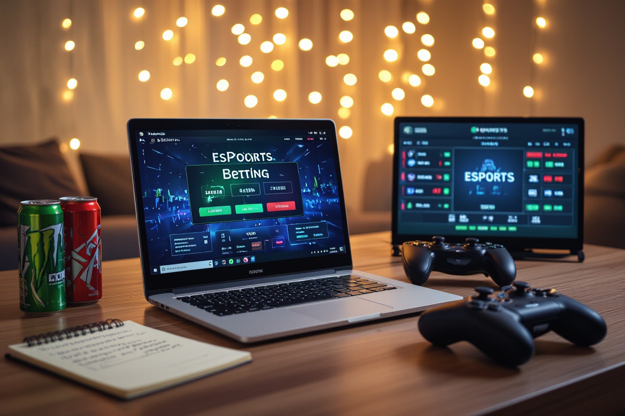 Kako izabrati pravu platformu za esports klađenje?