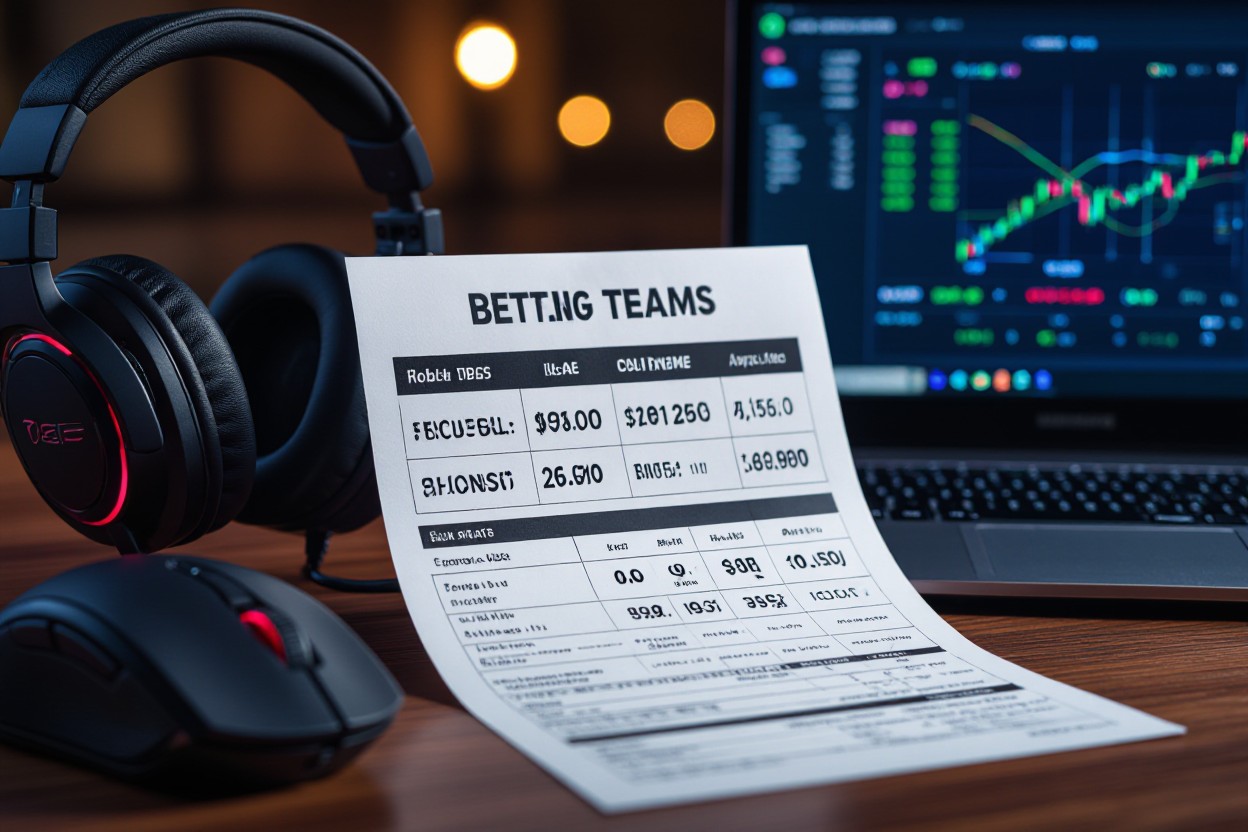 Kombinovani tiketi u esports klađenju – Da ili ne?