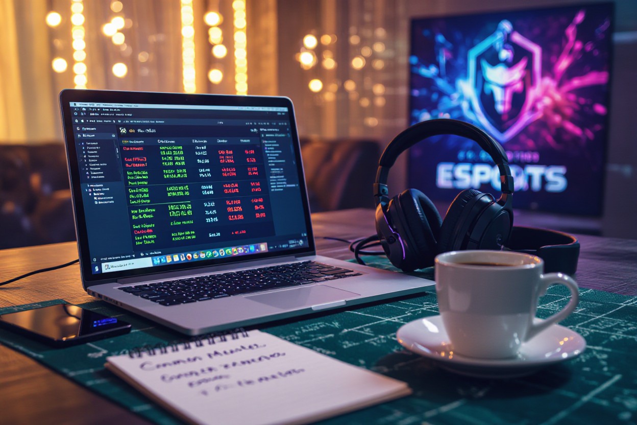 Najčešće greške koje esports kladioničari prave i kako ih izbeći?