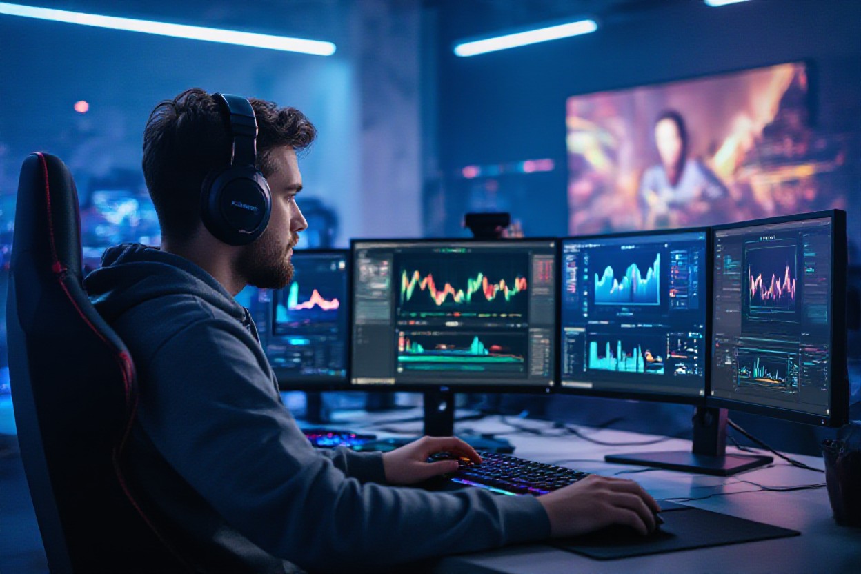 Closing line u e-sportu: Kako meriti da li imate stvarni value?